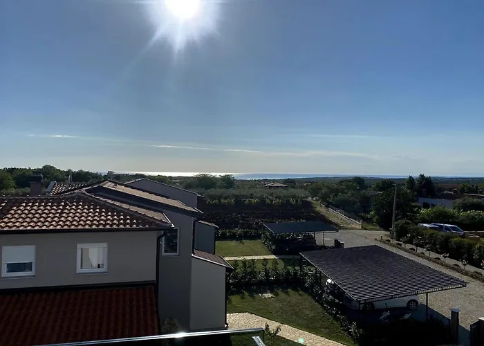 Villa Eni Poreč